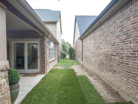 A home in Aledo