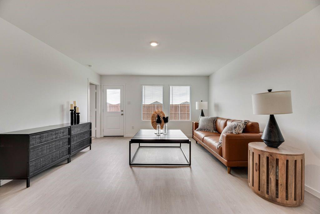 McKenzie Trails - Residential