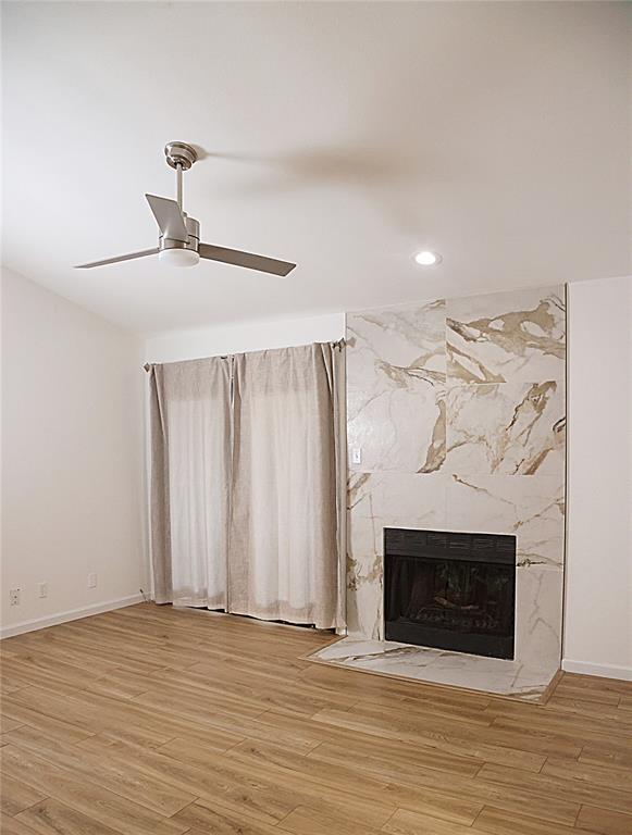 Cloisters Condo The - Residential Lease