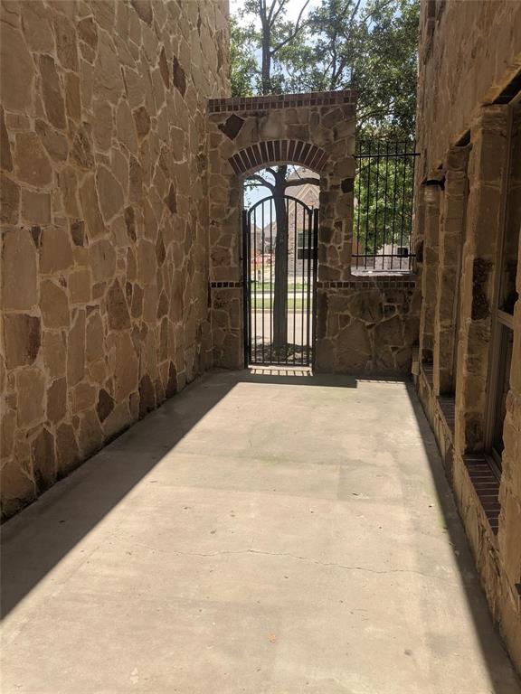 Hemmingway At Craig Ranch Ph 1 - Residential Lease