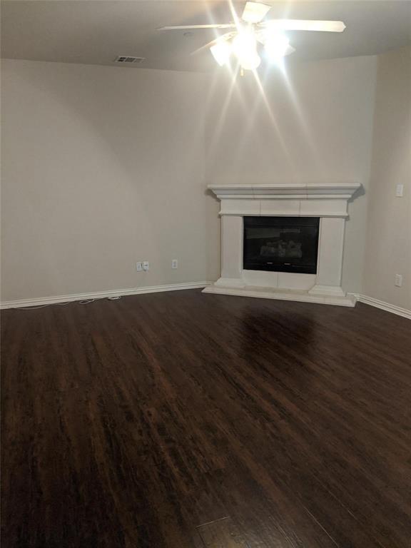 Hemmingway At Craig Ranch Ph 1 - Residential Lease