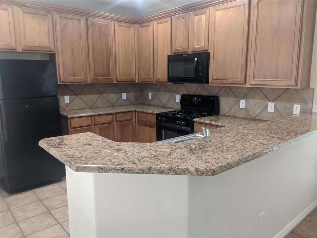 Hemmingway At Craig Ranch Ph 1 - Residential Lease