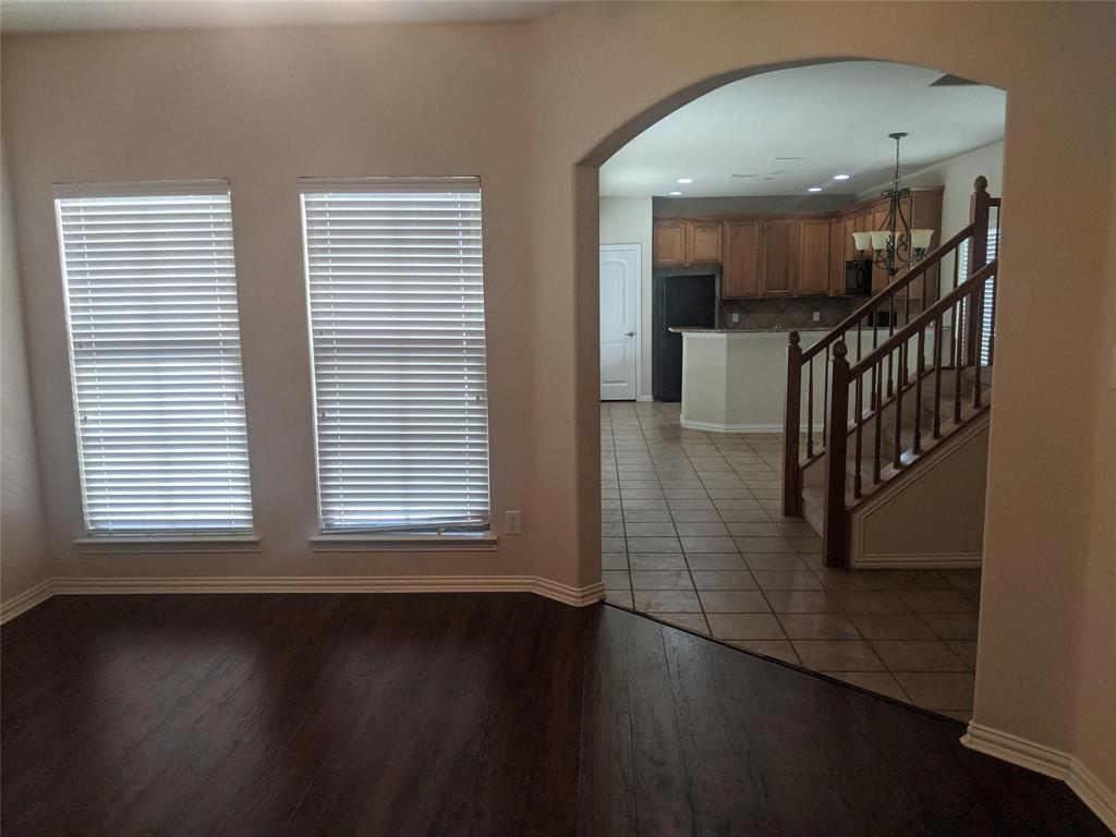 Hemmingway At Craig Ranch Ph 1 - Residential Lease