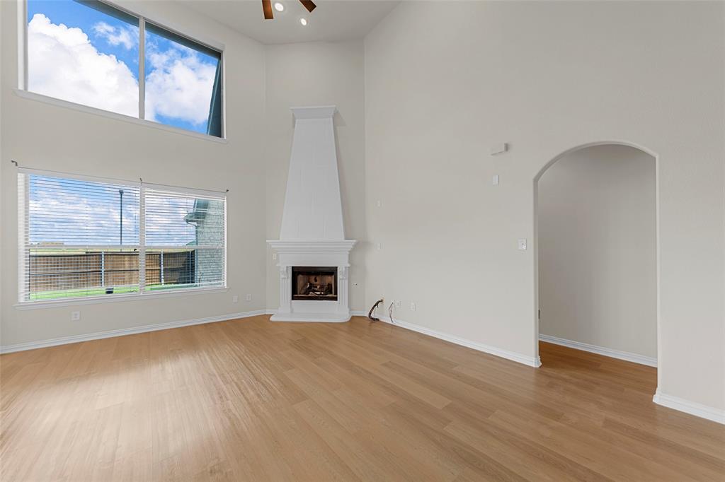 Twin Creeks Ph 7a-1 - Residential