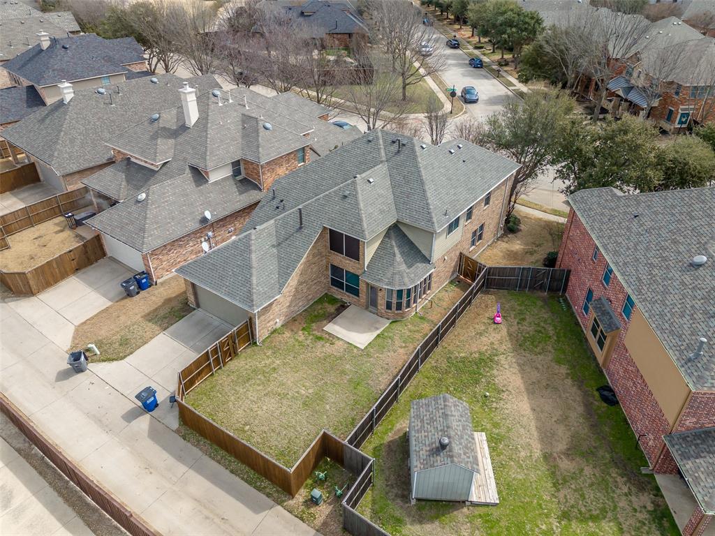 Twin Creeks Ph 7a-1 - Residential