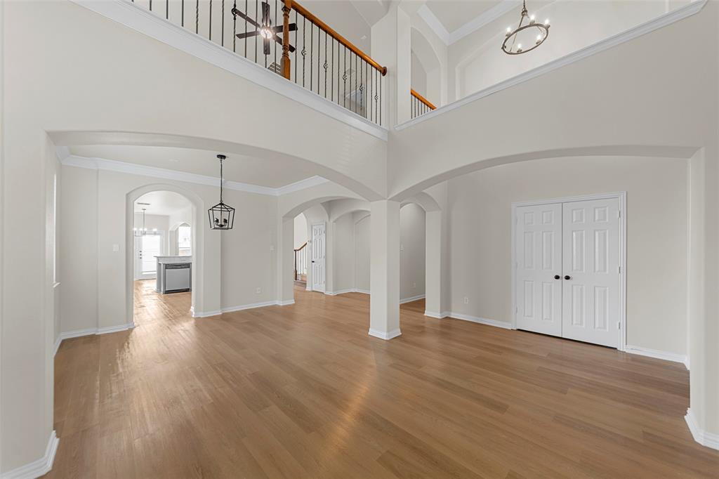 Twin Creeks Ph 7a-1 - Residential