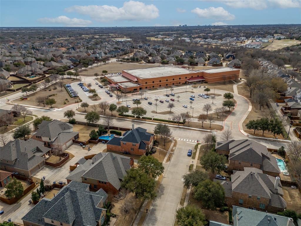 Twin Creeks Ph 7a-1 - Residential