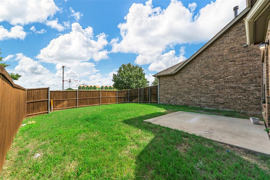 Twin Creeks Ph 7a-1 - Residential