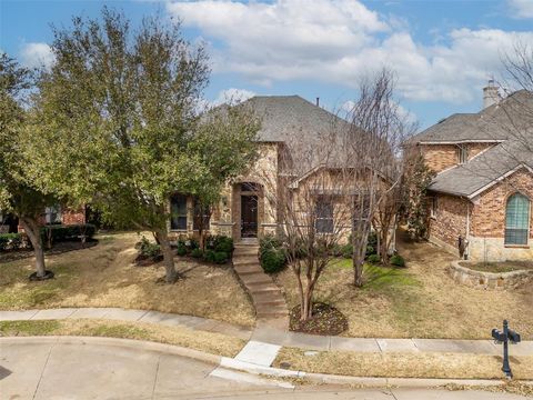 1417 Lampasas Drive Allen TX 75013