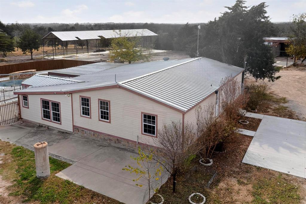 Tom Bennetts Tupelo Sub - Residential