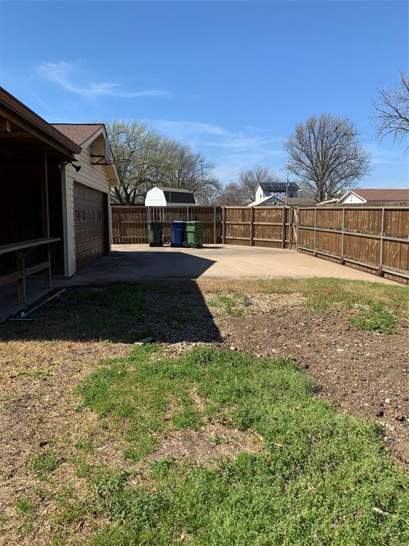 North Star West Estates - Residential Lease