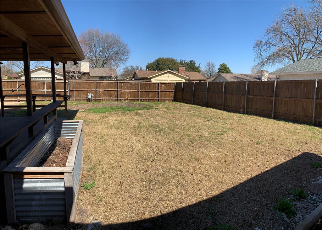 North Star West Estates - Residential Lease