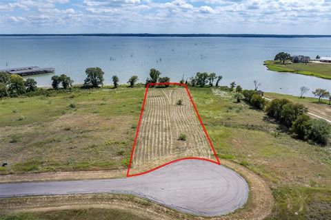 49 Stillwater Shores Road Eureka TX 75109