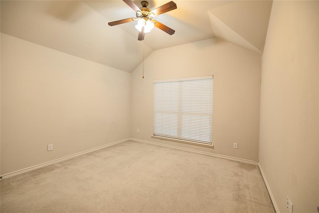 Craig Ranch North #5 - Residential Lease