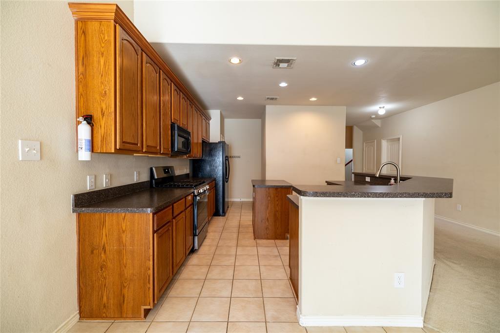 Craig Ranch North #5 - Residential Lease