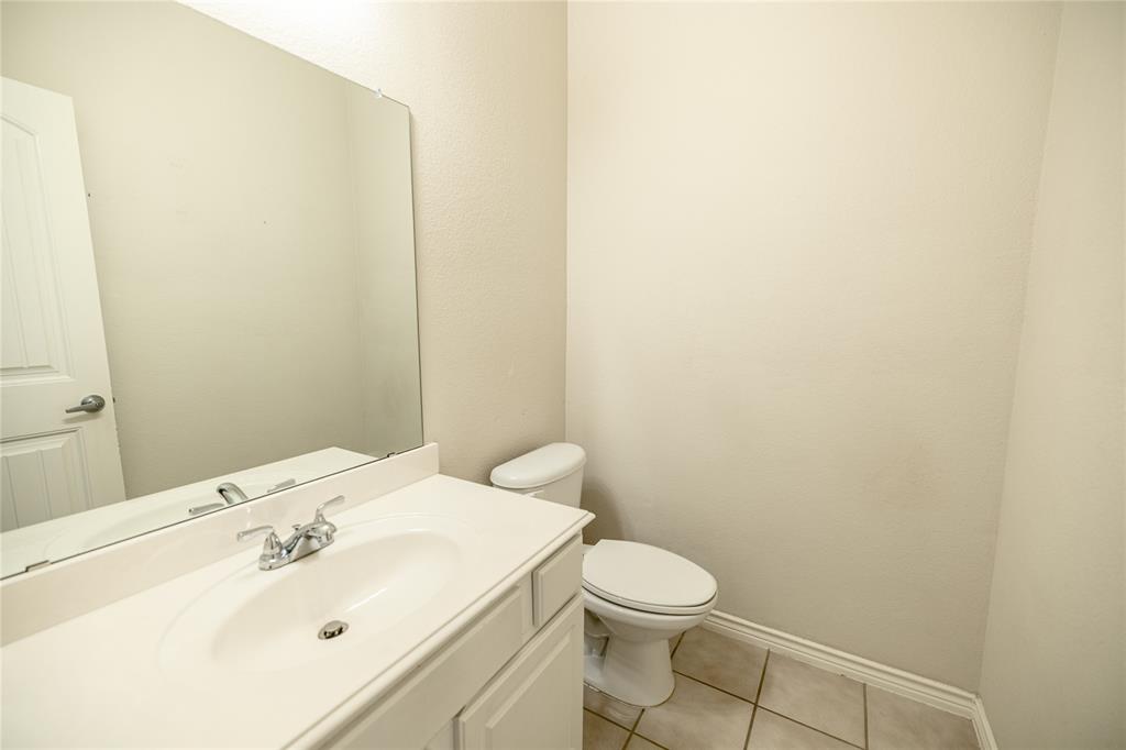 Craig Ranch North #5 - Residential Lease