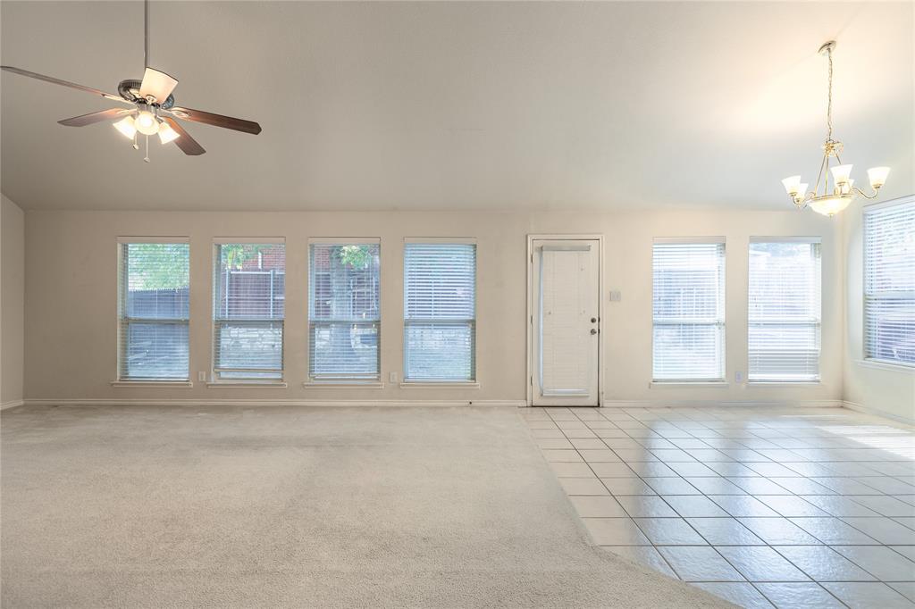 Craig Ranch North #5 - Residential Lease