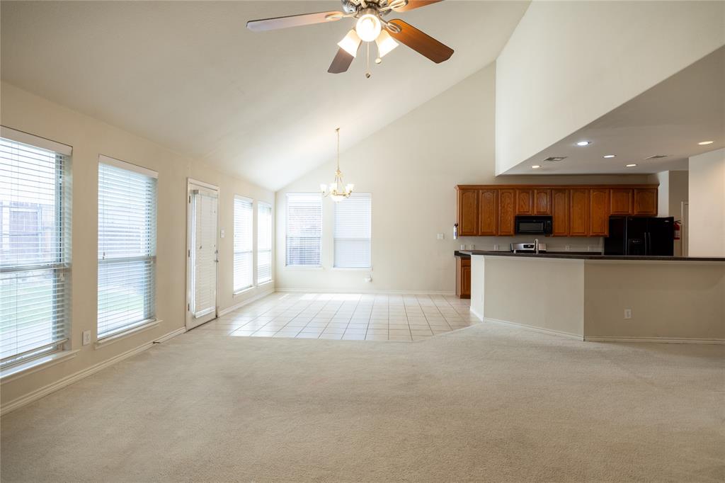 Craig Ranch North #5 - Residential Lease