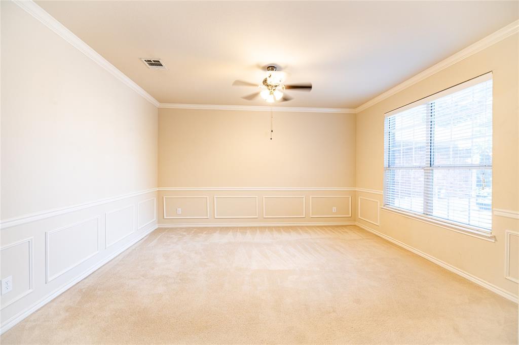 Craig Ranch North #5 - Residential Lease