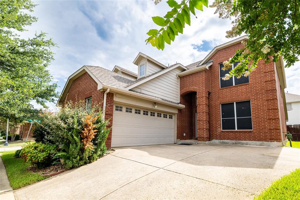 Craig Ranch North #5 - Residential Lease