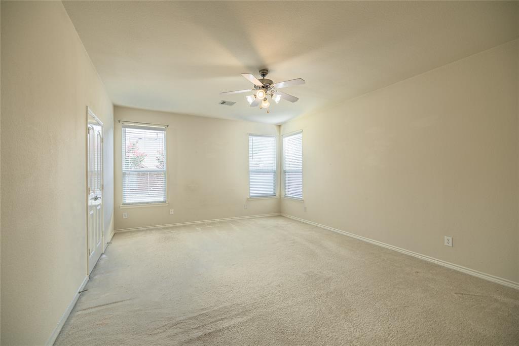 Craig Ranch North #5 - Residential Lease