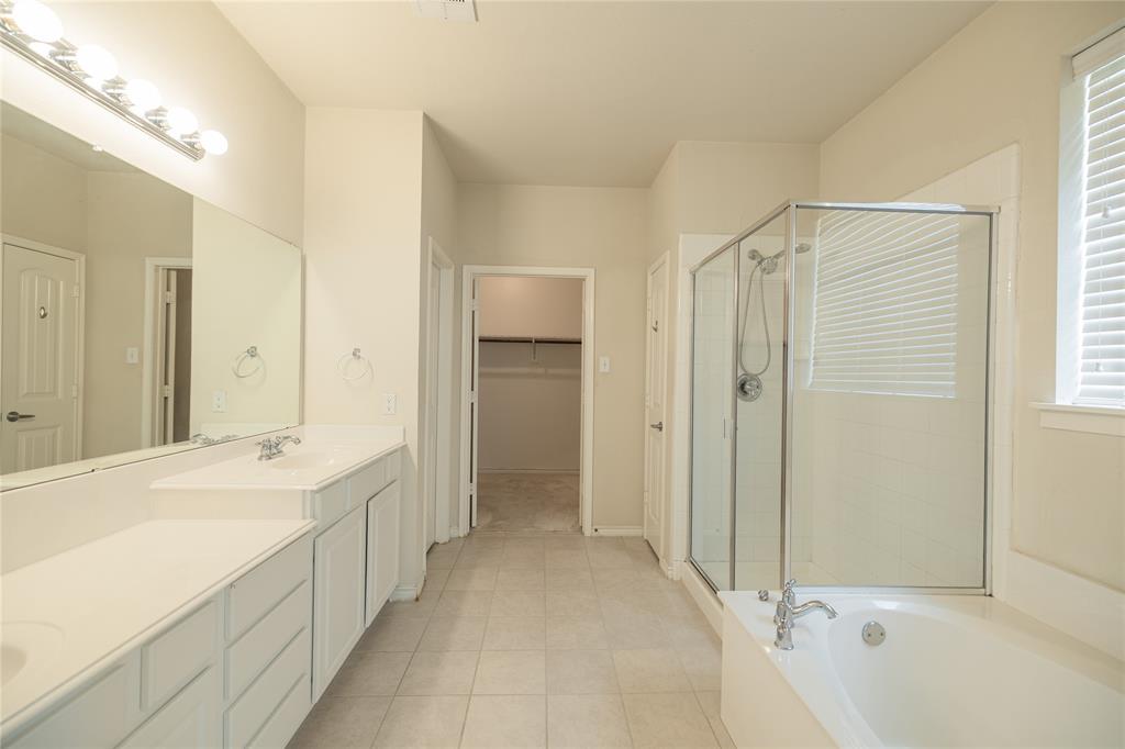 Craig Ranch North #5 - Residential Lease