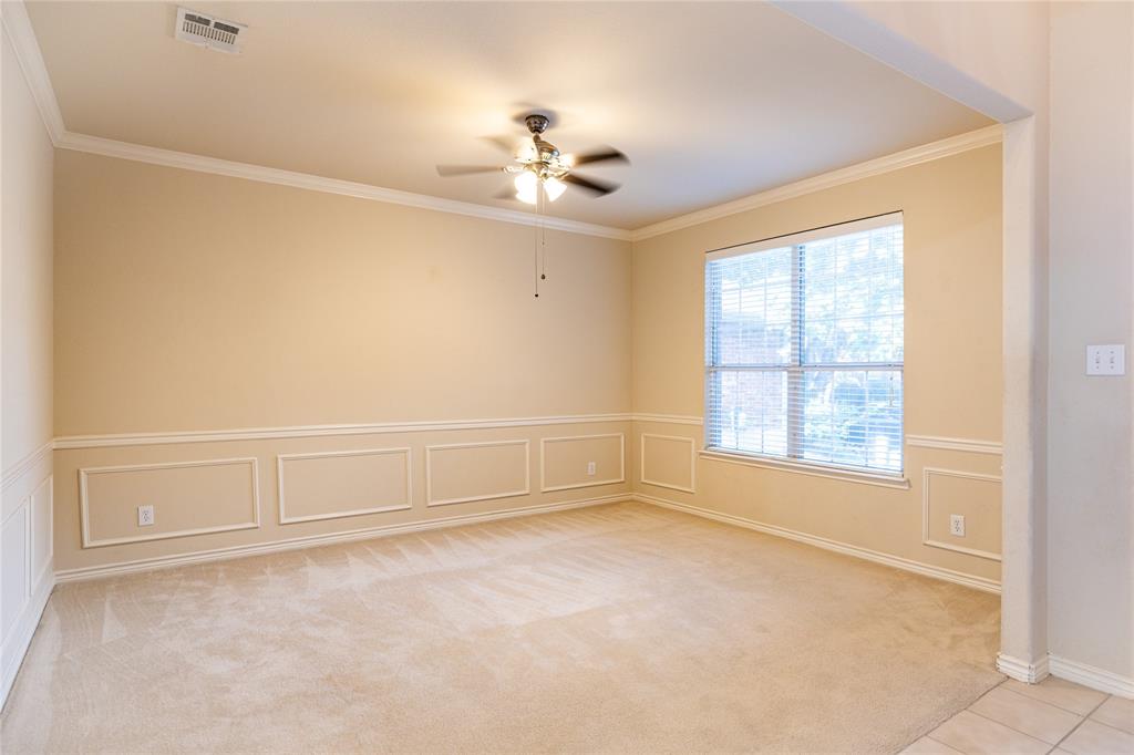 Craig Ranch North #5 - Residential Lease