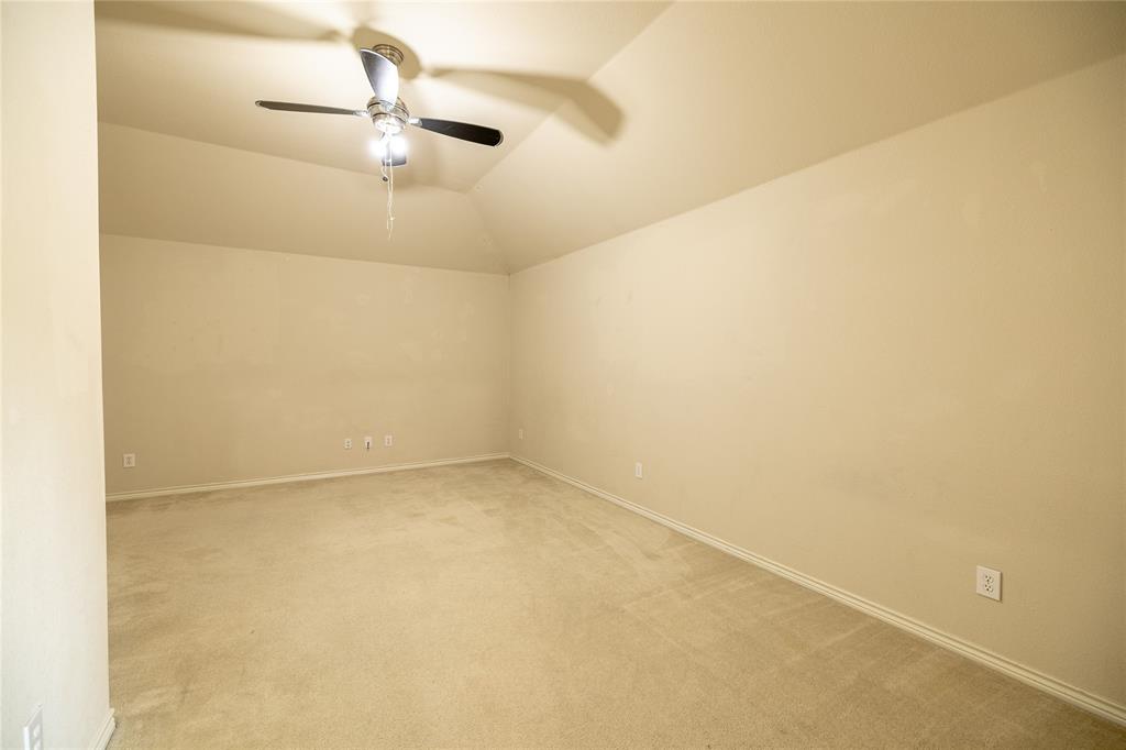 Craig Ranch North #5 - Residential Lease