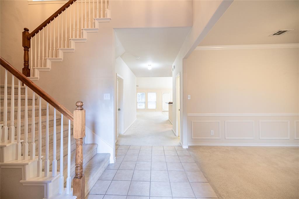 Craig Ranch North #5 - Residential Lease