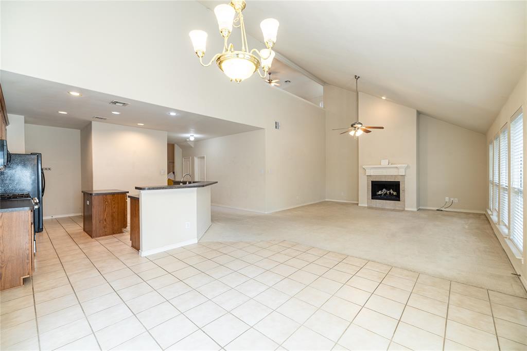 Craig Ranch North #5 - Residential Lease