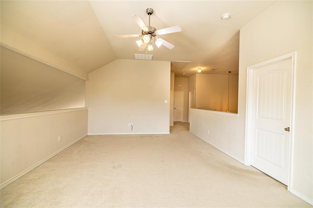 Craig Ranch North #5 - Residential Lease