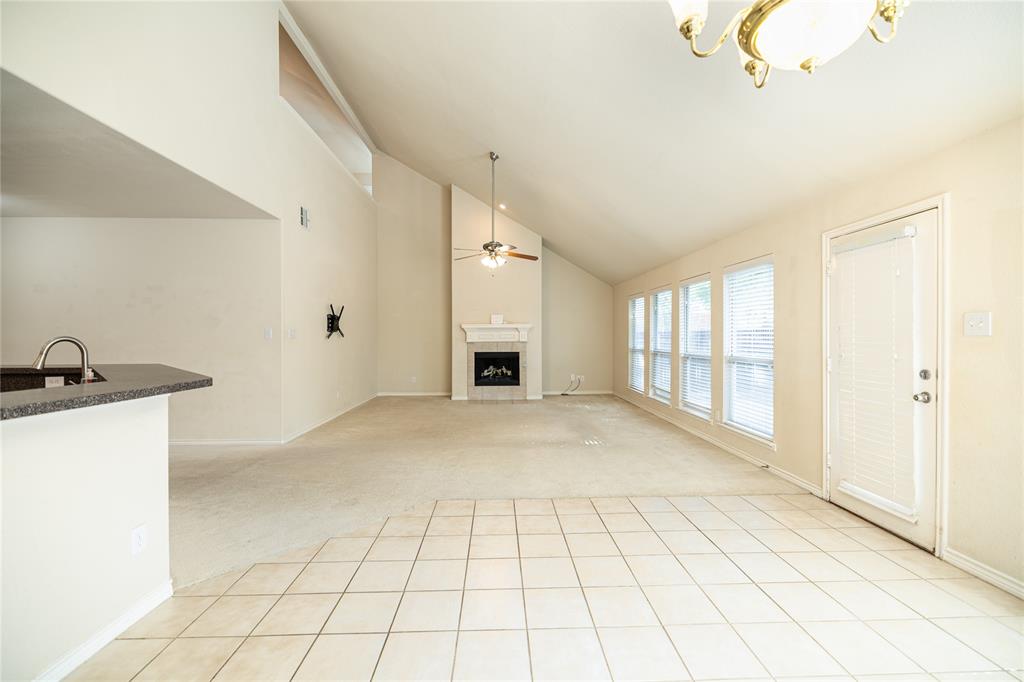 Craig Ranch North #5 - Residential Lease