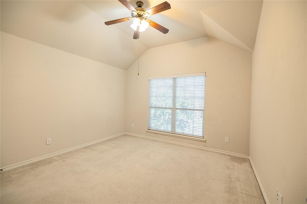 Craig Ranch North #5 - Residential Lease