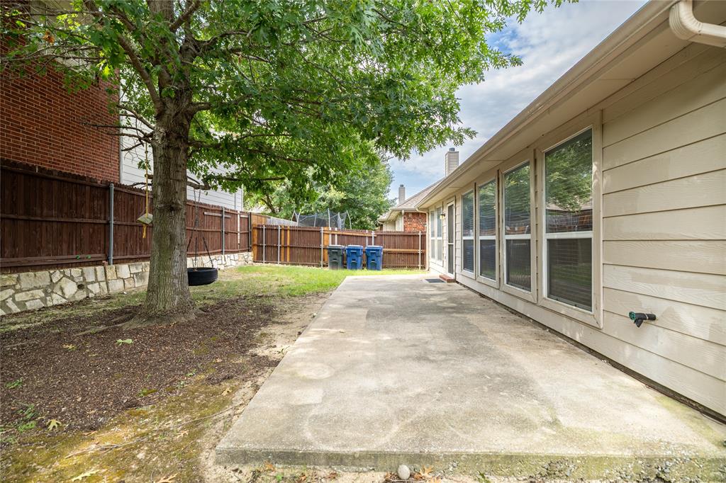 Craig Ranch North #5 - Residential Lease