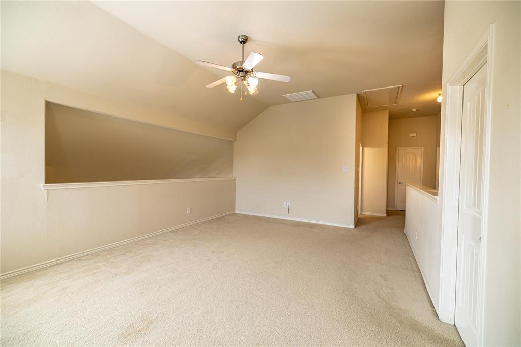 Craig Ranch North #5 - Residential Lease