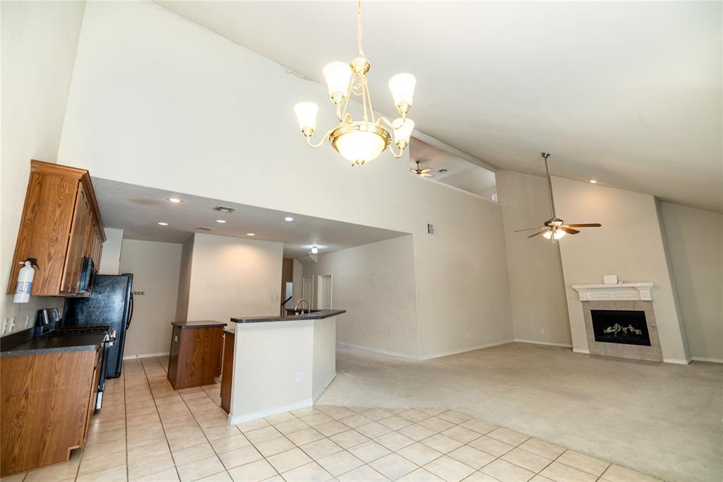 Craig Ranch North #5 - Residential Lease