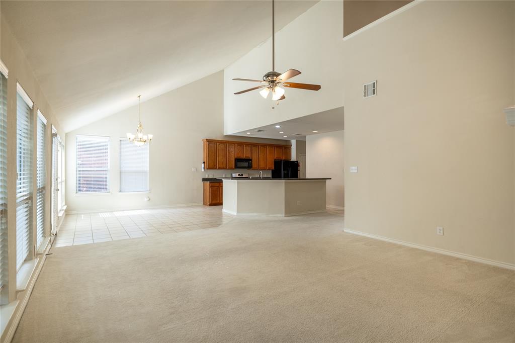 Craig Ranch North #5 - Residential Lease