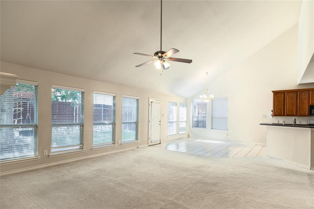 Craig Ranch North #5 - Residential Lease