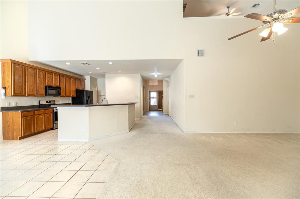 Craig Ranch North #5 - Residential Lease