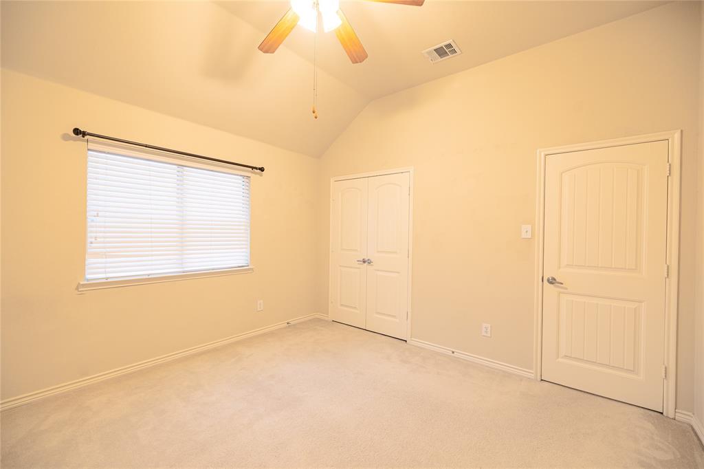 Craig Ranch North #5 - Residential Lease