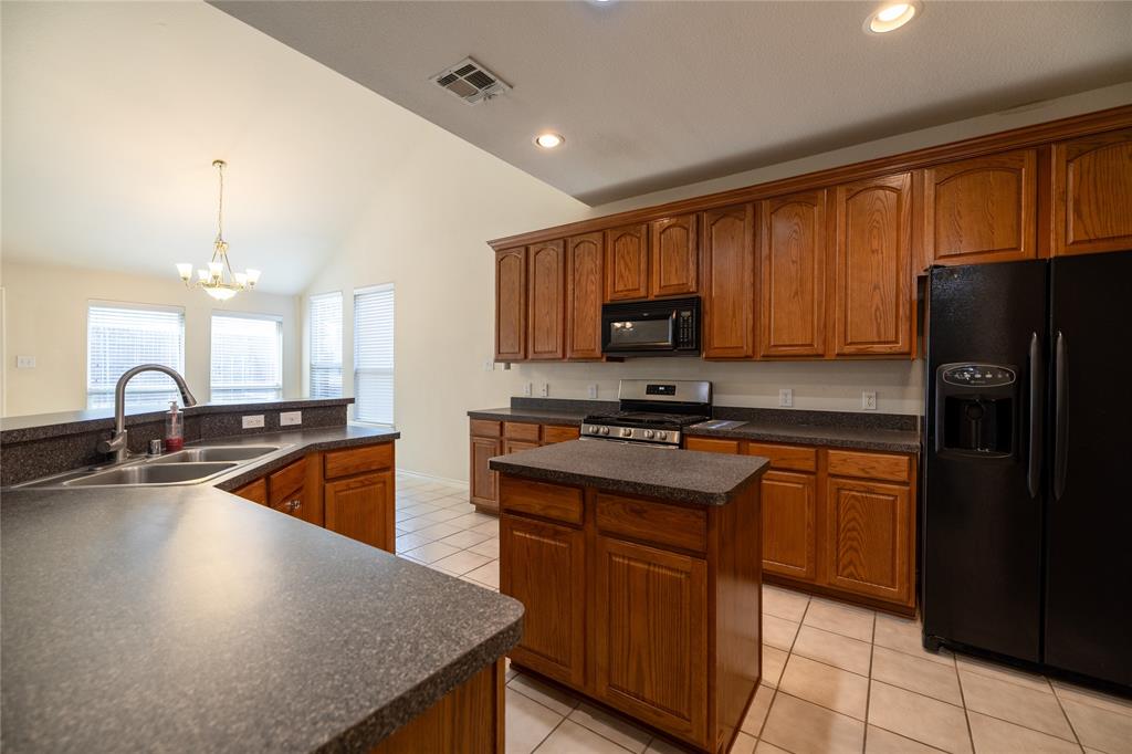 Craig Ranch North #5 - Residential Lease