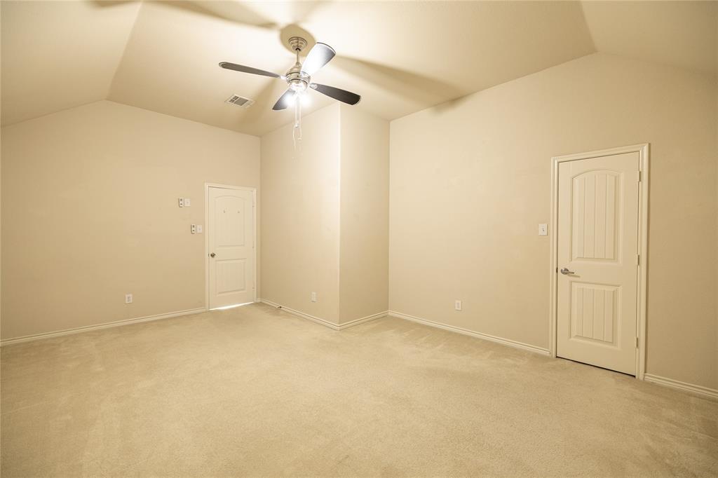 Craig Ranch North #5 - Residential Lease