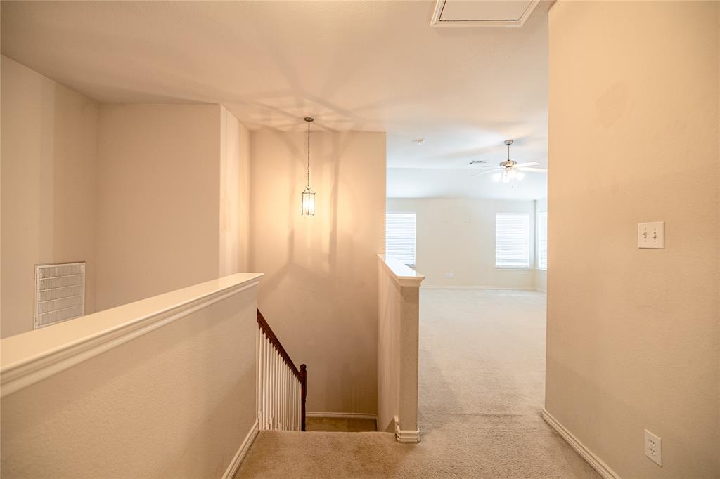 Craig Ranch North #5 - Residential Lease