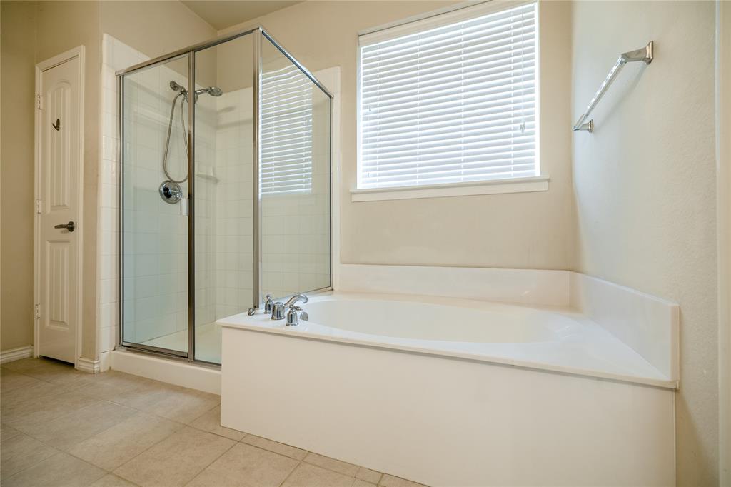 Craig Ranch North #5 - Residential Lease