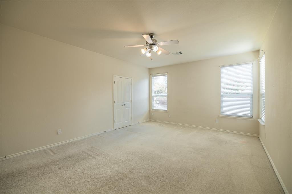 Craig Ranch North #5 - Residential Lease