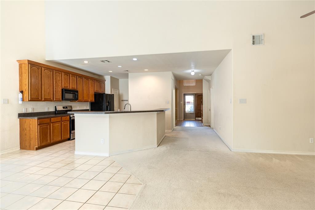 Craig Ranch North #5 - Residential Lease