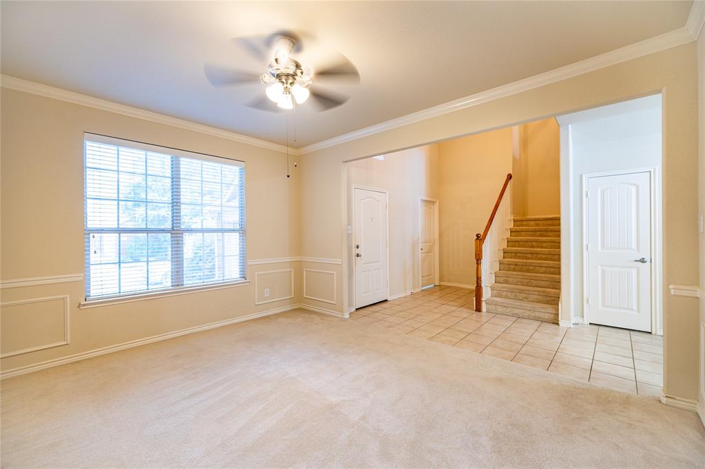 Craig Ranch North #5 - Residential Lease