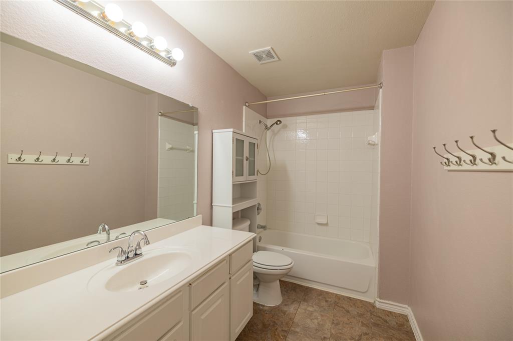 Craig Ranch North #5 - Residential Lease