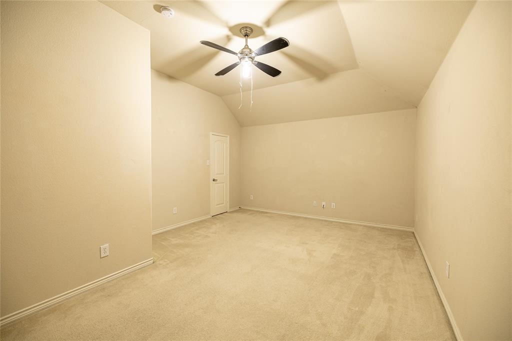 Craig Ranch North #5 - Residential Lease