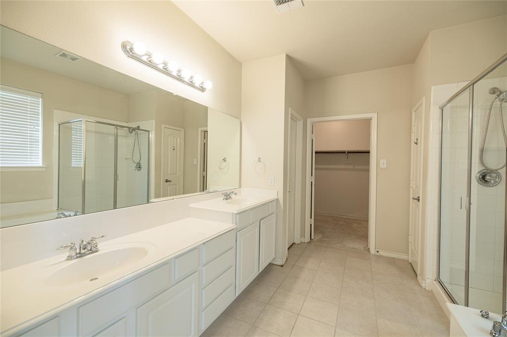 Craig Ranch North #5 - Residential Lease